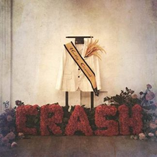 Crash – Hardly Criminal