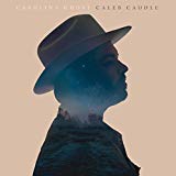 Caleb Caudle ‎– Carolina Ghost (Vinyl)