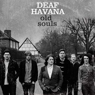 Deaf Havana -  Olds Souls