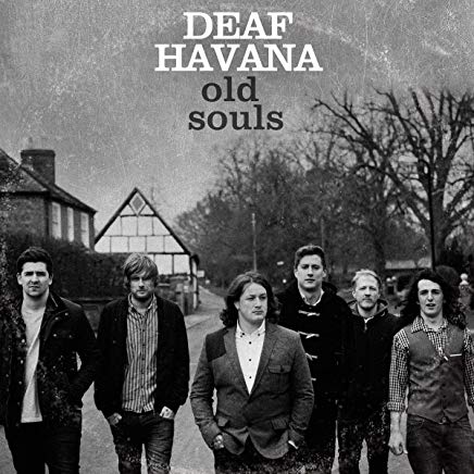 Deaf Havana -  Olds Souls