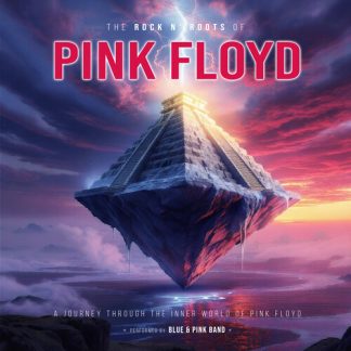 Pink Floyd - Rock N' Roots Of (Limited Edition, Colored Vinyl, Pink)