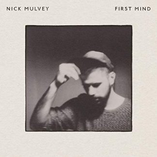 Nick Mulvey ‎– First Mind