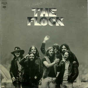 The Flock ‎– The Flock