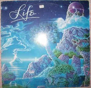 Life (18) ‎– Life