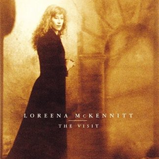 Loreena McKennitt ‎– The Visit (Vinyl)