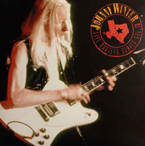Johnny Winter ‎– Live Bootleg Series Vol. 13