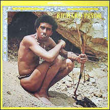 Richard Pryor ‎– Richard Pryor