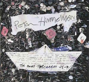 Peter Himmelman ‎– The Boat That Carries Us