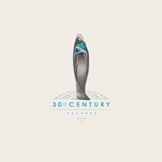 Various Artists -  30th Century Records Compilation, Vol. 1