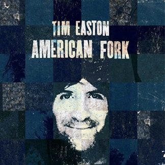 Tim Easton ‎– American Fork