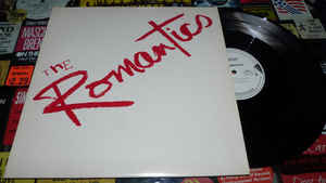 Romantics, The ‎– What I Like About You (Vinyl)