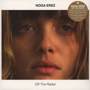 Noga Erez ‎– Off The Radar