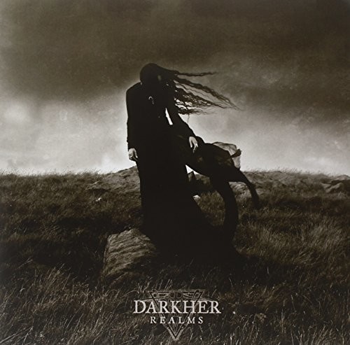 Darkher - Realms (Vinyl)