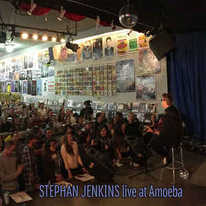 Stephan Jenkins ‎– Live At Amoeba