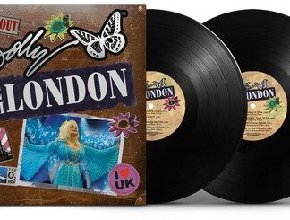 Dolly Parton - Dolly: Live From London (Gatefold LP Jacket, Vinyl)