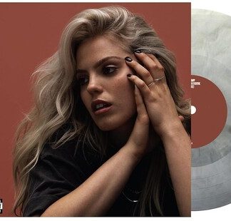 Renee Rapp - Everything To Everyone (Parental Advisory Explicit Lyrics, Extended Play, Vinyl)