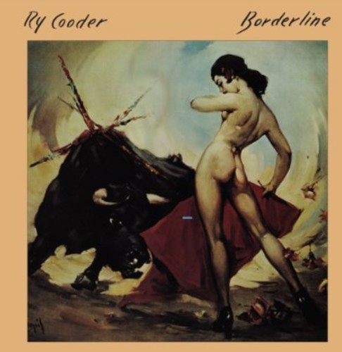 Ry Cooder – Borderline