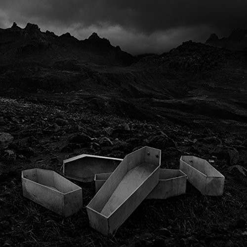 Atreyu – Long Live