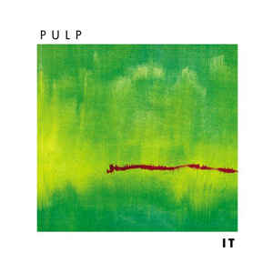 Pulp ‎– It