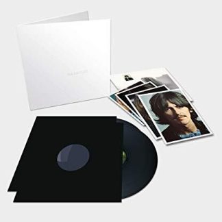 Beatles, The ‎– The Beatles (The White Album) (180 Gram Vinyl)