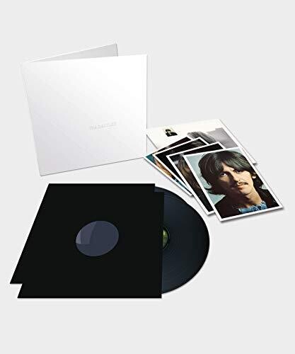 Beatles, The – The Beatles (The White Album) (180 Gram Vinyl)