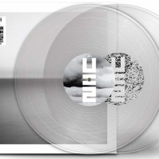 U2 ‎– No Line On The Horizon (Vinyl)