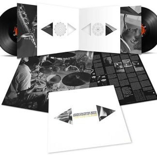 John Coltrane ‎– Both Directions At Once: The Lost Album (Vinyl)