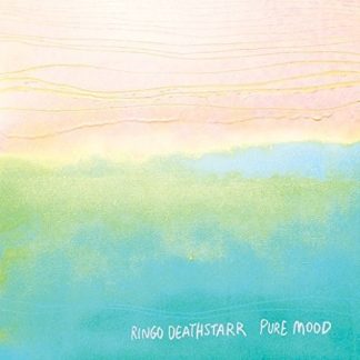 Ringo Deathstarr ‎– Pure Mood