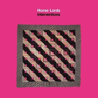 Horse Lords ‎– Interventions