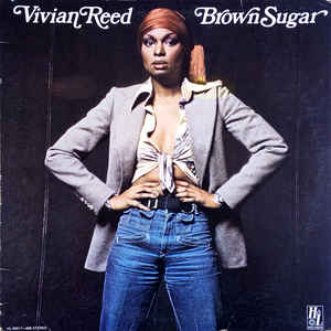 Vivian Reed ‎– Brown Sugar