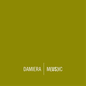 Damiera ‎– M(US)IC (Vinyl)