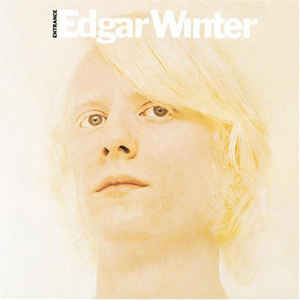 Edgar Winter ‎– Entrance