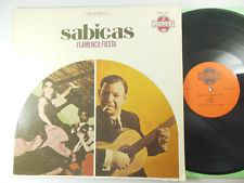 Sabicas – Flamenco Fiesta