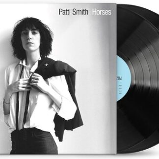 Patti Smith - Horses (50th Anniversary) (Anniversary Edition)