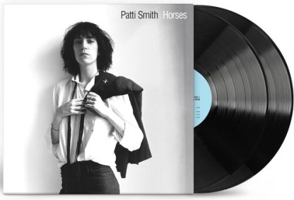 Patti Smith - Horses (50th Anniversary) (Anniversary Edition)