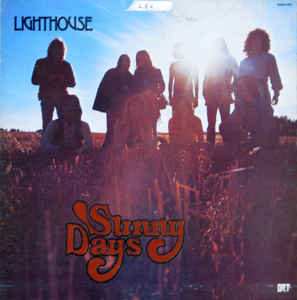 Lighthouse – Sunny Days
