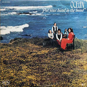 Ocean ‎– Put Your Hand In The Hand