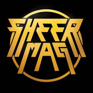 Sheer Mag ‎– Sheer Mag