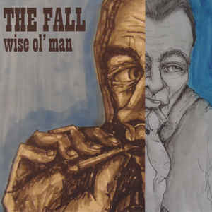 Fall, The ‎– Wise Ol' Man (CD)