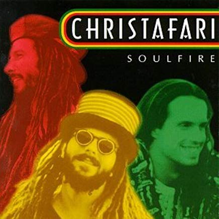 Christafari – Soulfire