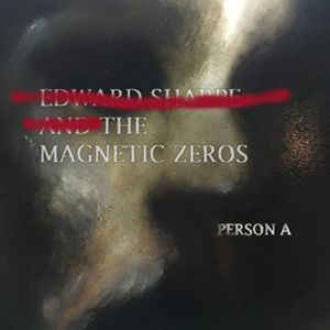 Edward Sharpe And The Magnetic Zeros – Person A (CD)