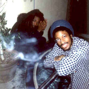 Main Attrakionz – 808s & Dark Grapes III (CD)