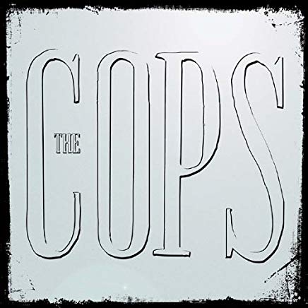 Cops, The - Get Good or Stay Bad (CD)