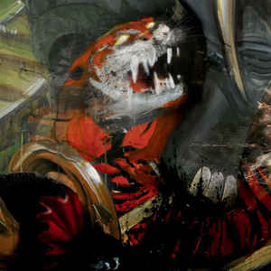 Sleigh Bells ‎– Jessica Rabbit