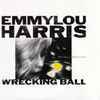 Emmylou Harris ‎– Wrecking Ball (CD/DVD)