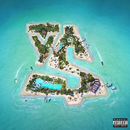 Ty Dolla $ign – Beach House 3 (CD)