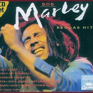 Bob Marley - Reggae Hits