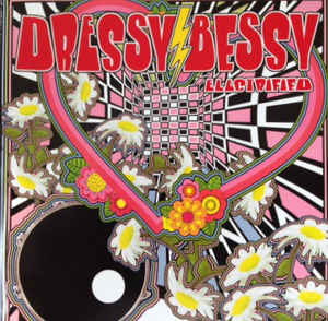 Dressy Bessy – Electrified