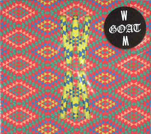 Goat – World Music