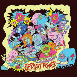 Serpent Power ‎– Serpent Power